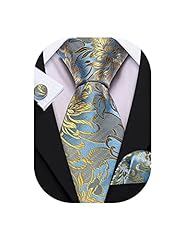 Barry.wang man tie for sale  Delivered anywhere in USA 