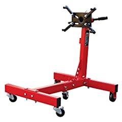 Torin T26801 Big Red Steel Rotating Engine Stand with for sale  Delivered anywhere in Canada