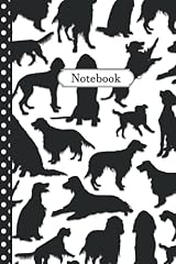 Irish setters notebook for sale  Delivered anywhere in UK