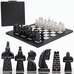 Radicaln marble chess for sale  Delivered anywhere in USA 