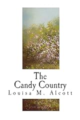 Candy country for sale  Delivered anywhere in UK