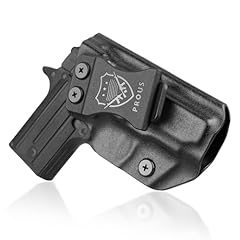 Prous kydex iwb for sale  Delivered anywhere in USA 