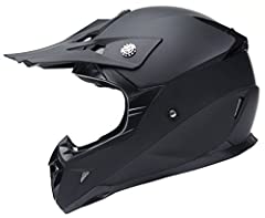 Casque moto cross usato  Spedito ovunque in Italia 