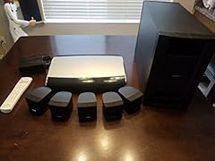 Bose lifestyle black for sale  Delivered anywhere in USA 