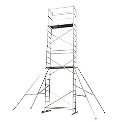 Diy aluminium scaffold for sale  Delivered anywhere in UK