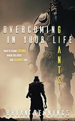 Overcoming giants life for sale  Delivered anywhere in USA 
