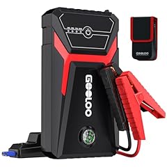 Gooloo ge1500 car for sale  Delivered anywhere in UK