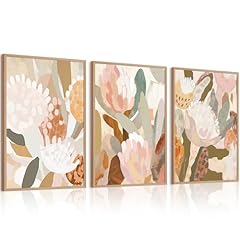 Abstract flower wall for sale  Delivered anywhere in USA 