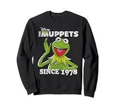 Muppets kermit since for sale  Delivered anywhere in UK