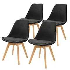 Design lot chaises d'occasion  Livré partout en France