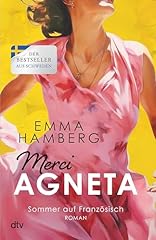 Merci agneta roman gebraucht kaufen  Wird an jeden Ort in Deutschland