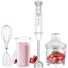 Fresko stabmixer 1000w gebraucht kaufen  Wird an jeden Ort in Deutschland