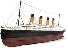 Occre rms titanic for sale  Delivered anywhere in USA 
