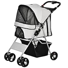Pawhut poussette buggy d'occasion  Livré partout en France