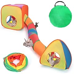 Bwogue bunny tunnels for sale  Delivered anywhere in USA 