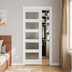 Sliding pocket door for sale  Delivered anywhere in USA 
