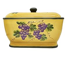 Kitchen decor grape for sale  Delivered anywhere in USA 