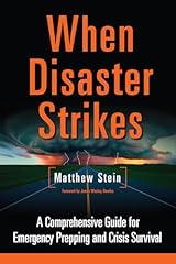 Disaster strikes comprehensive for sale  Delivered anywhere in USA 