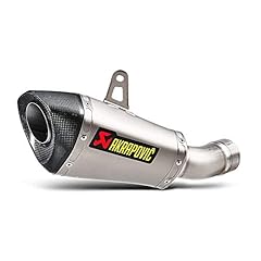 Akrapovic slip line gebraucht kaufen  Wird an jeden Ort in Deutschland