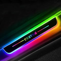 Led car door for sale  Delivered anywhere in UK