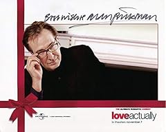 Alan rickman love for sale  Delivered anywhere in UK