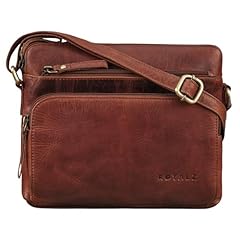Royalz vintage leder gebraucht kaufen  Wird an jeden Ort in Deutschland