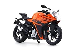 Maisto motorcycle ktm for sale  Delivered anywhere in UK