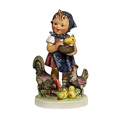Hummel figurine feeding for sale  Delivered anywhere in USA 