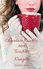 Chocolate krinkles two for sale  Delivered anywhere in USA 