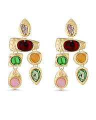 Dangle earrings women for sale  Delivered anywhere in USA 