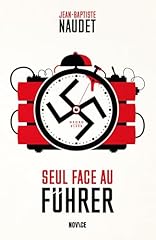 Seul face führer d'occasion  Livré partout en France