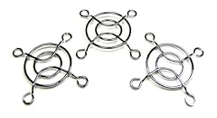 Gitty 3pc. chrome usato  Spedito ovunque in Italia 