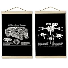 Giosve millennium blueprint for sale  Delivered anywhere in USA 