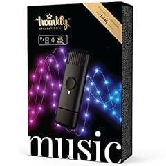 Twinkly music capteur d'occasion  Livré partout en France