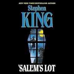 Salem lot for sale  Delivered anywhere in USA 