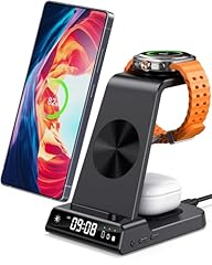 Wireless charger samsung for sale  Delivered anywhere in USA 