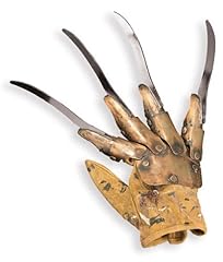 Freddy costume glove for sale  Delivered anywhere in USA 