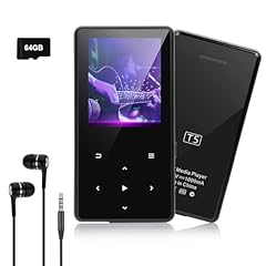Cetoon 64gb mp3 for sale  Delivered anywhere in UK