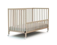 Webaby babybett beistellbett gebraucht kaufen  Wird an jeden Ort in Deutschland