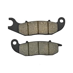 Motorbike brake pads for sale  Delivered anywhere in UK