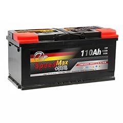 Speedmax batterie auto d'occasion  Livré partout en France