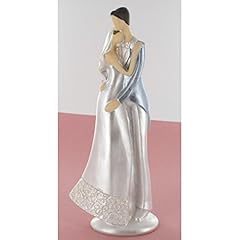 Deko figur tortenfigur gebraucht kaufen  Wird an jeden Ort in Deutschland