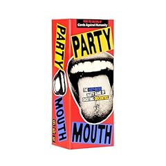 Party mouth cards for sale  Delivered anywhere in USA 