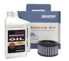 Champion R-Series and RV-Series Air Compressor Synthetic for sale  Delivered anywhere in USA 
