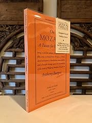 Mozart paean wolfgang for sale  Delivered anywhere in USA 