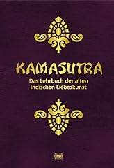 Kamasutra lehrbuch alten gebraucht kaufen  Wird an jeden Ort in Deutschland