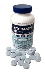 Steramine sanitizing tablets for sale  Delivered anywhere in USA 