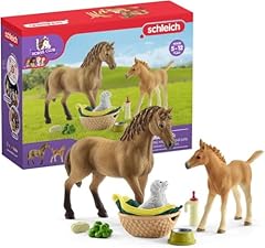 Schleich horse club gebraucht kaufen  Wird an jeden Ort in Deutschland