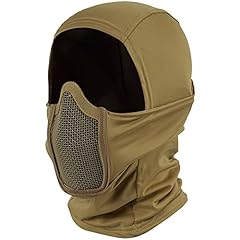 Onetigris airsoft balaclava for sale  Delivered anywhere in Ireland
