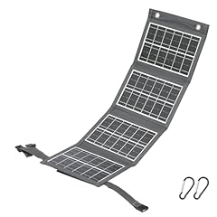 30w faltbares solarpanel gebraucht kaufen  Wird an jeden Ort in Deutschland
